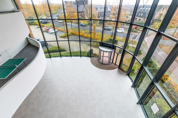 Medium property photo - Fascinatio Boulevard 886, 2909 VA Capelle aan den IJssel